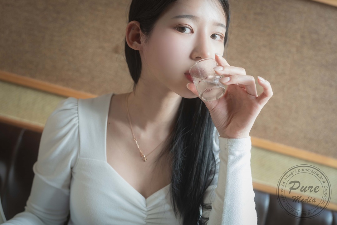 [Pure Media] Vol.244 Yeha
